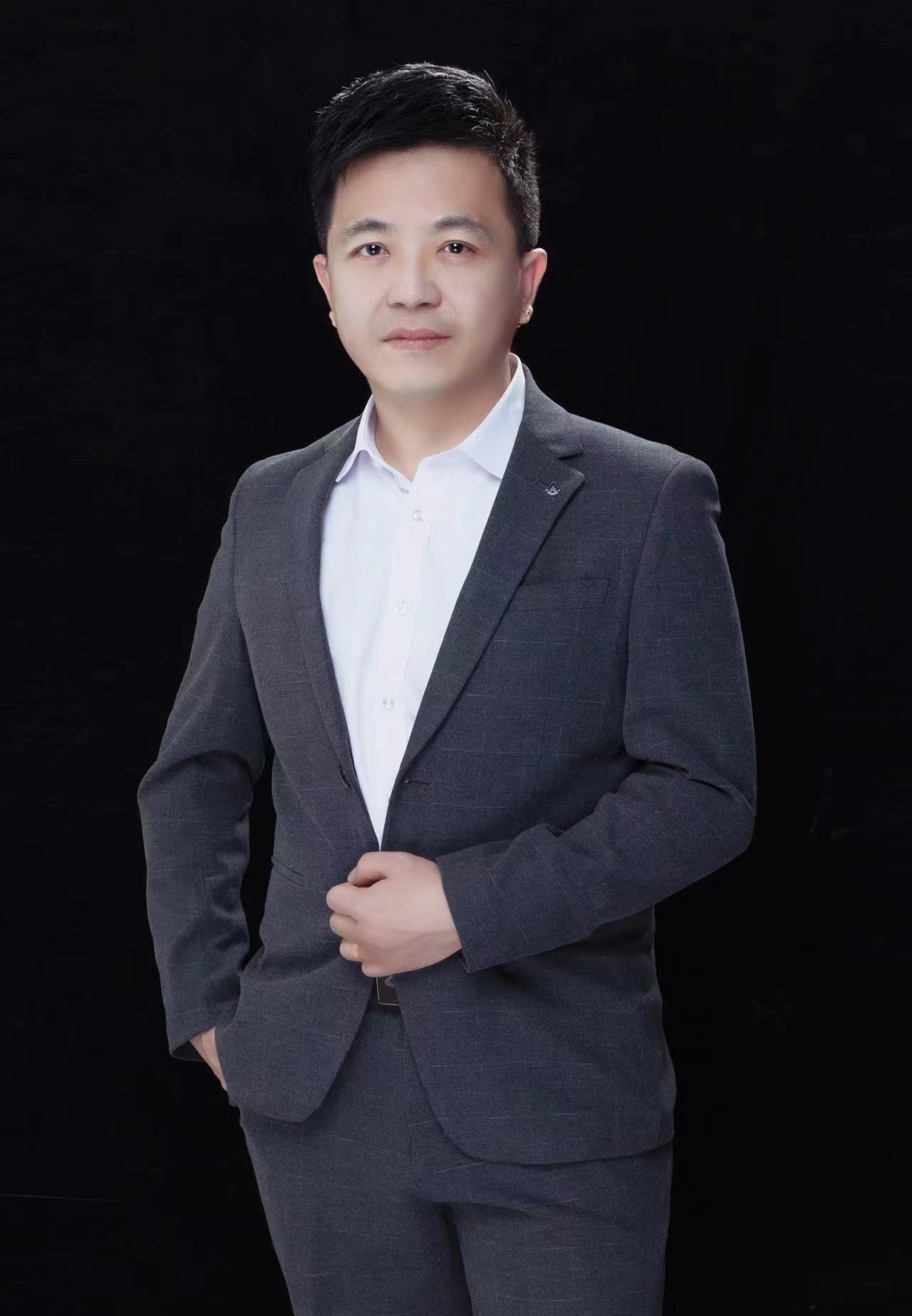 付老師